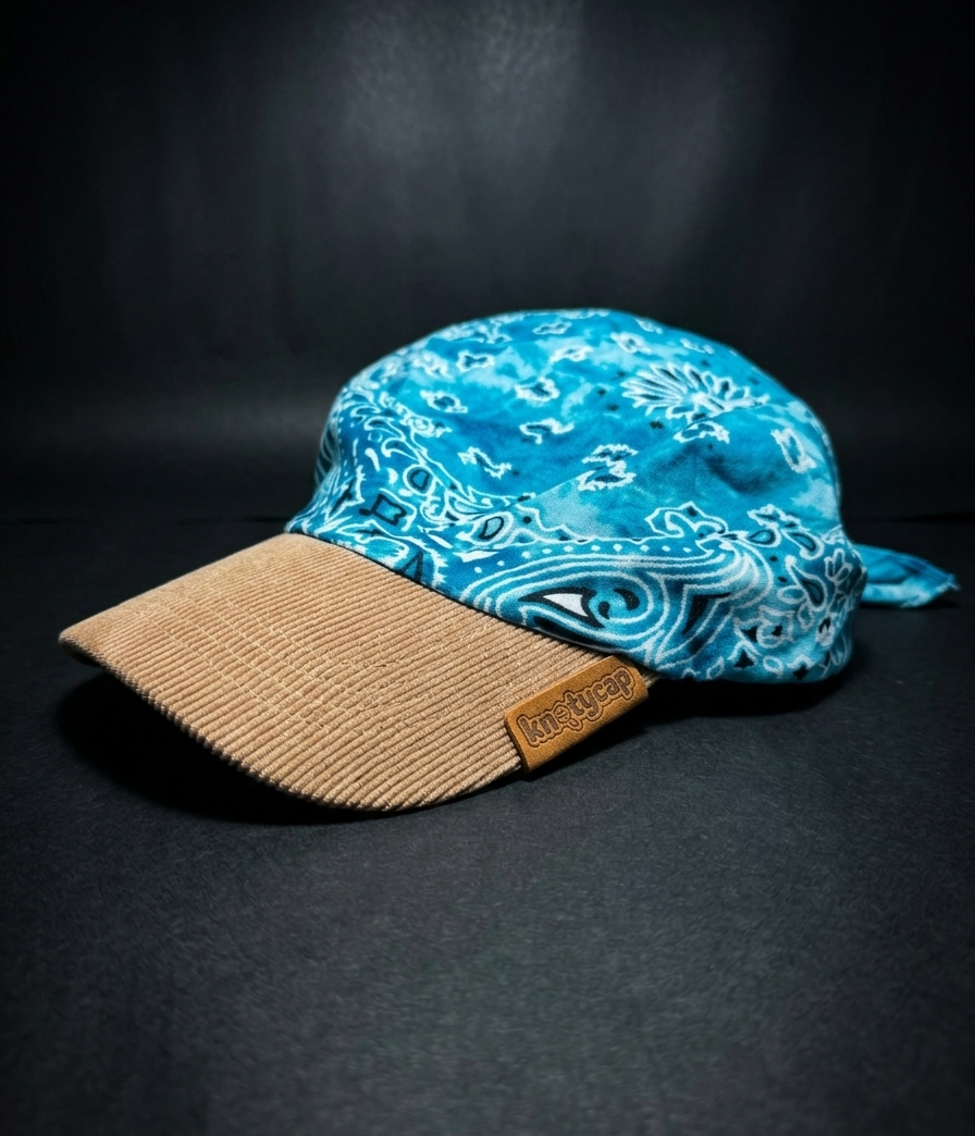 Knotycap Originals